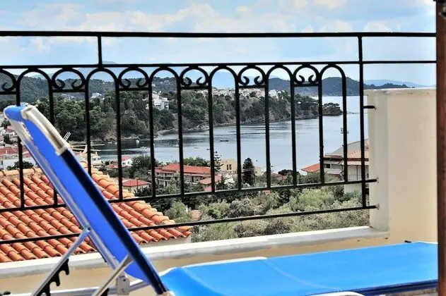 Superior Süit, 2 Yatak Odası (Apartment)