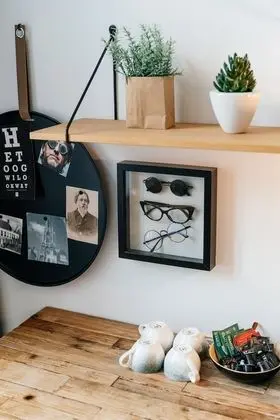 Family Dört Kişilik Oda, 1 Yatak Odası