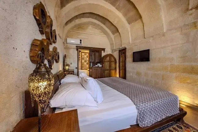 Superior Taş Oda, , Küvetli