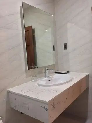 Premier İki Ayrı Yataklı Oda