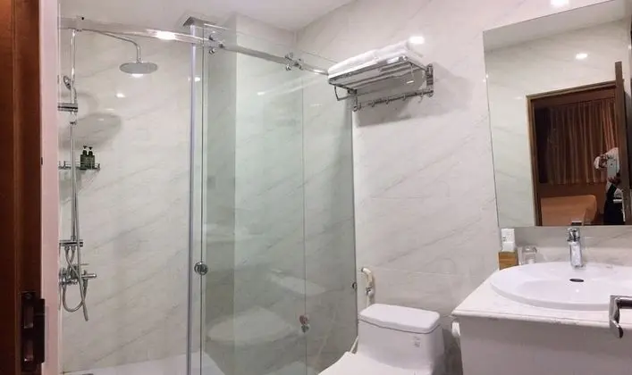 Premier Tek Büyük Yataklı Oda
