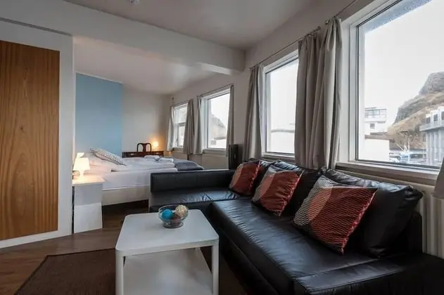 Basic Stüdyo (2 Guests)