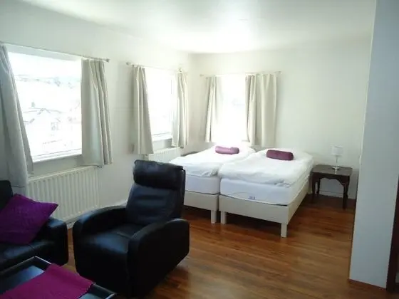 Basic Stüdyo (2 Guests)