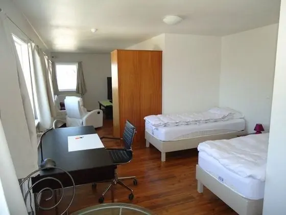 Basic Stüdyo (2 Guests)
