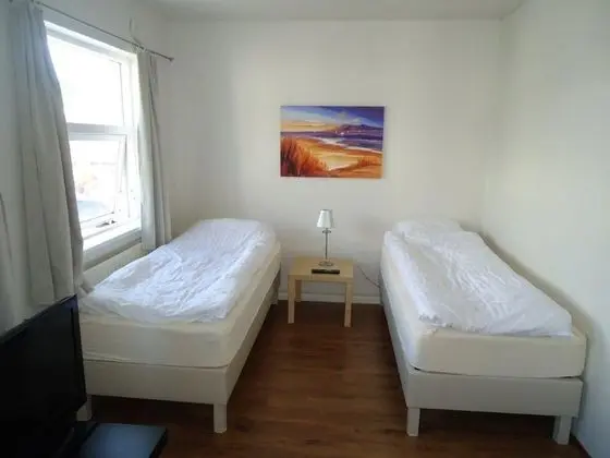 Basic Stüdyo (2 Guests)