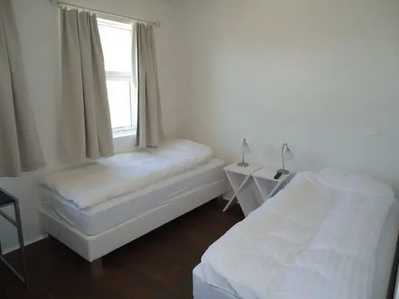 Basic Stüdyo (2 Guests)
