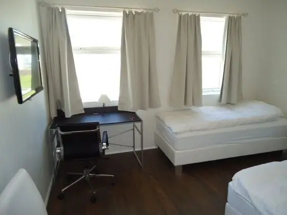 Basic Stüdyo (2 Guests)