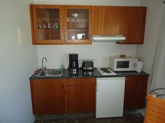 Basic Stüdyo (2 Guests)