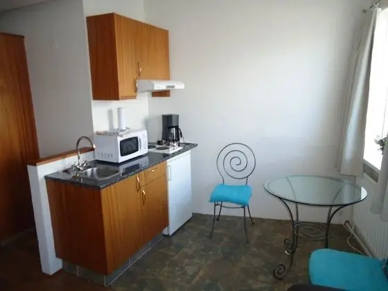 Basic Stüdyo (2 Guests)