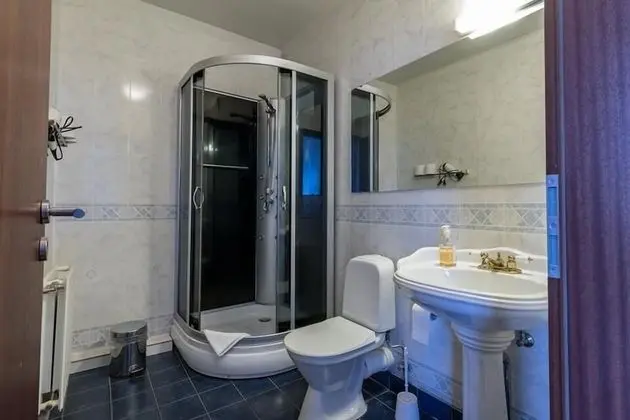 Basic Stüdyo (2 Guests)