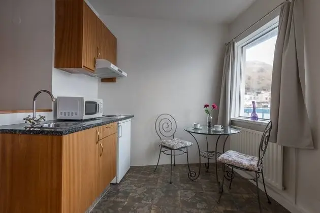 Basic Üç Kişilik Oda (3 Guests)