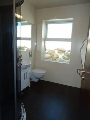 Tek Büyük veya İki Ayrı Yataklı Oda, Özel Banyo