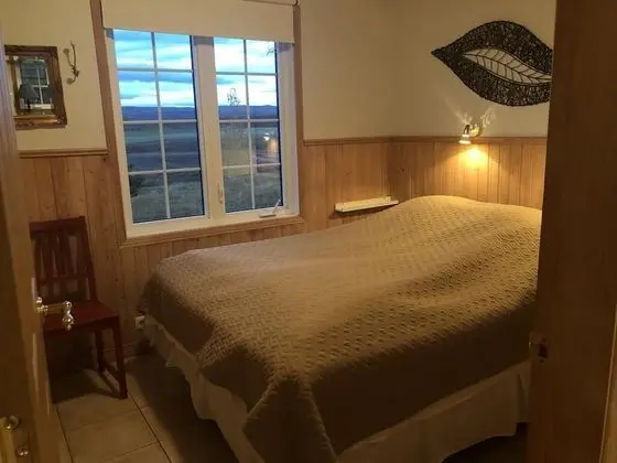 Kır Evi, 2 Yatak Odası