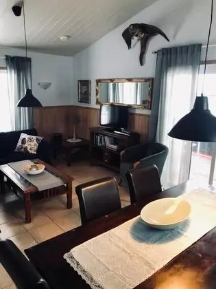 Kır Evi, 2 Yatak Odası