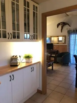 Kır Evi, 2 Yatak Odası