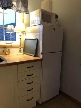 Kır Evi, 2 Yatak Odası