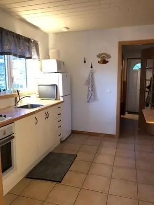 Kır Evi, 2 Yatak Odası