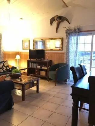 Kır Evi, 2 Yatak Odası