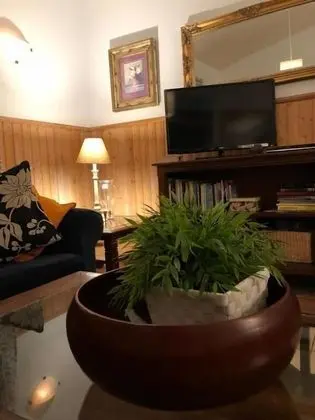 Kır Evi, 2 Yatak Odası