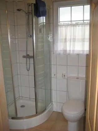 Kır Evi, 2 Yatak Odası