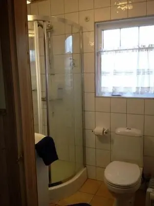 Kır Evi, 2 Yatak Odası
