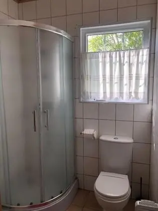 Kır Evi, 2 Yatak Odası
