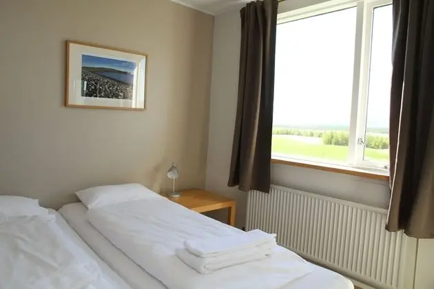 Standard Üç Kişilik Oda, Ortak Banyo