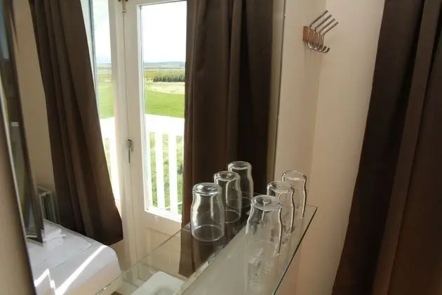 Standard Üç Kişilik Oda, Ortak Banyo