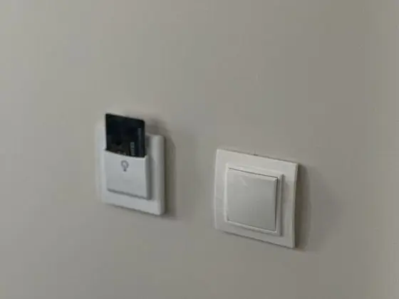 Deluxe Tek Büyük Yataklı Oda, Sigara İçilebilir
