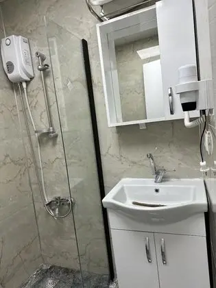 Deluxe Tek Büyük Yataklı Oda, Sigara İçilebilir