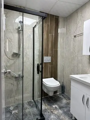 Deluxe Tek Büyük Yataklı Oda, Sigara İçilebilir