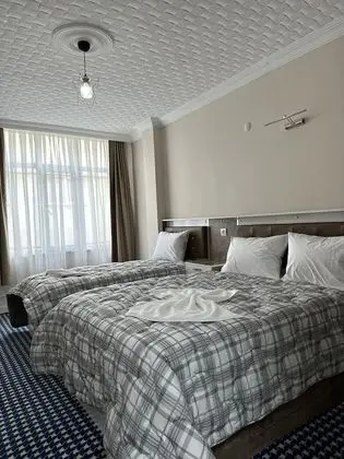 Family İki Ayrı Yataklı Oda