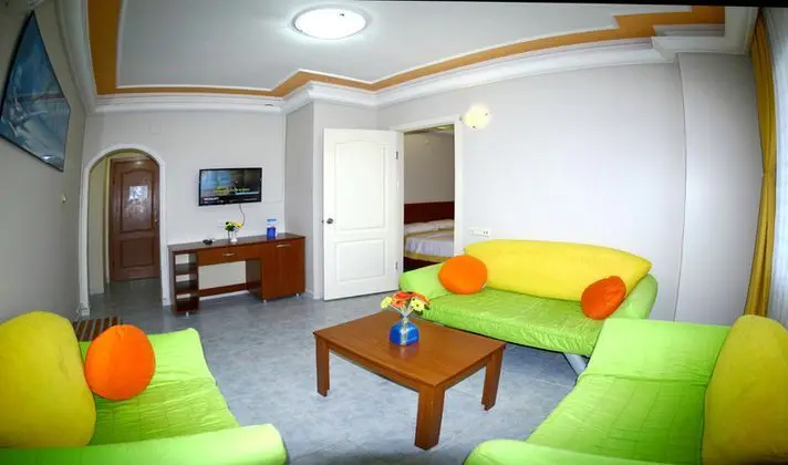 Junior Suite