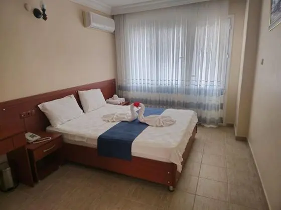 Çift Kişilik