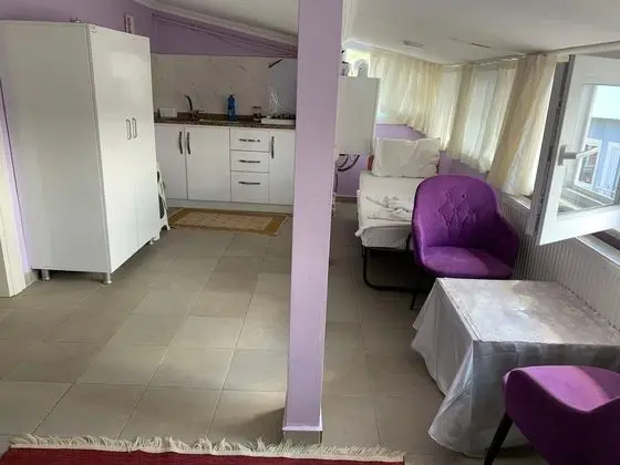 Aile Odası