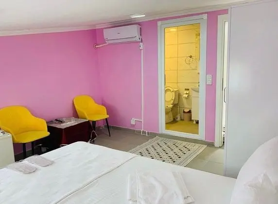 Çatı Katı Oda