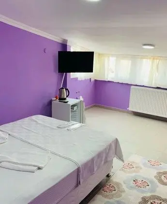 Çatı Katı Oda