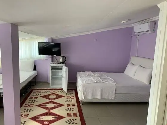 Çatı Katı Oda