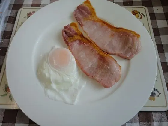 Superior İki Ayrı Yataklı Oda, Banyolu/Duşlu