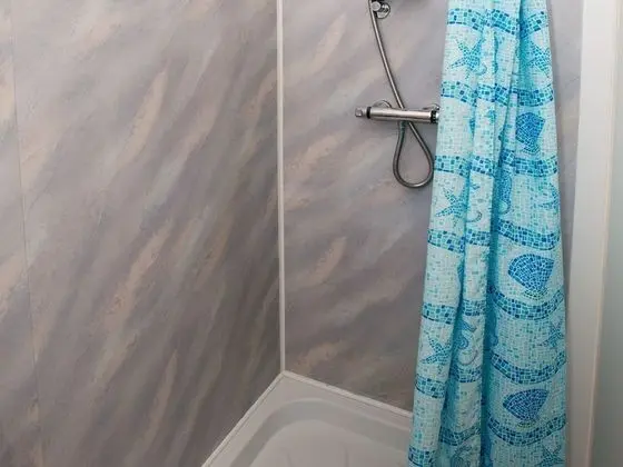Tek Büyük Yataklı Oda, Banyolu/Duşlu, Bahçe Manzaralı