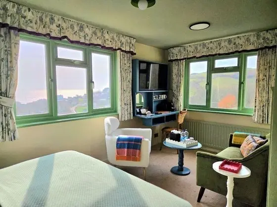 Oda