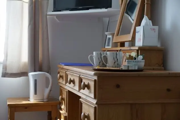 Family Üç Kişilik Oda, Banyolu/Duşlu