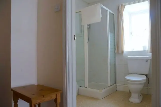 Family Üç Kişilik Oda, Banyolu/Duşlu