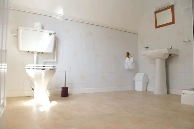 Family Üç Kişilik Oda, Banyolu/Duşlu