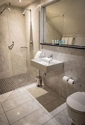 Standard Üç Kişilik Oda