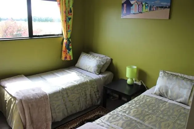 Kır Evi