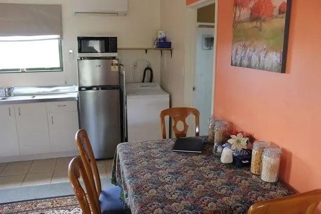 Kır Evi
