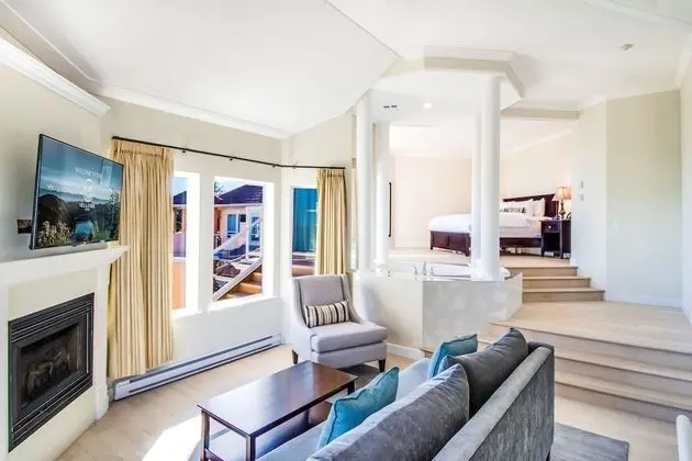 Luxury Süit (Master)