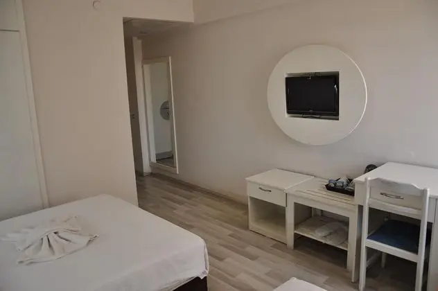 Standart - İki Yataklı Oda