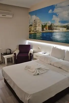 Tek Yataklı Oda